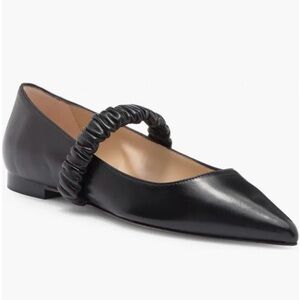 New Stuart Weitzman Maxine Ballet Flat size 8